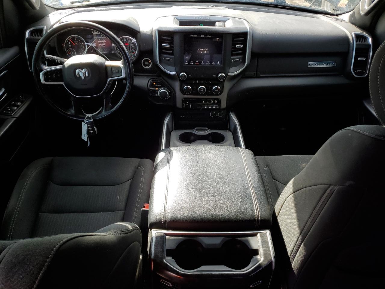 2019 RAM 1500 - Image 8