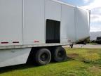 2024 Wabash Dvcvhpc Dry Van Trailer zu verkaufen in Fresno, CA - Rear End