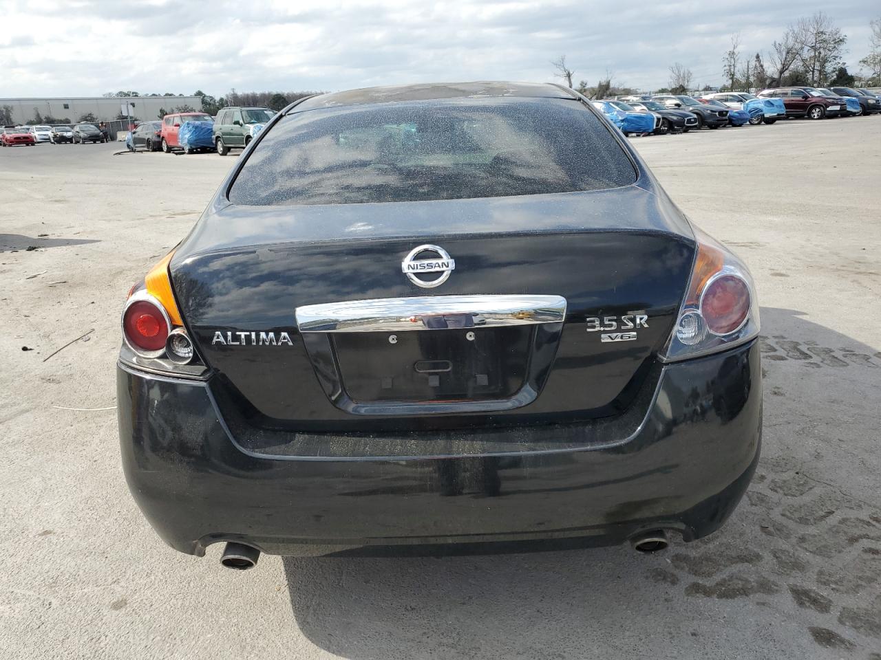 2011 Nissan Altima - Image 6