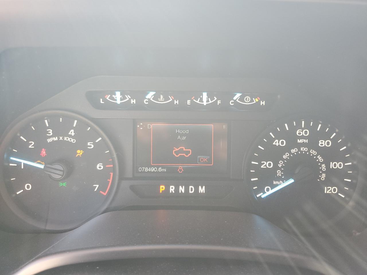 2020 Ford F-150 - Image 9