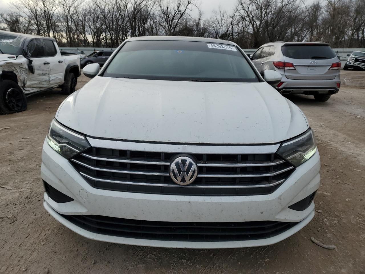 2021 Volkswagen Jetta - Image 5