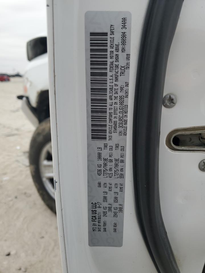 2018 RAM 2500 - Image 14