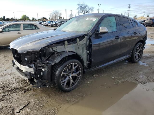 BMW X6 – zdjęcie z aukcji, lot #43837225