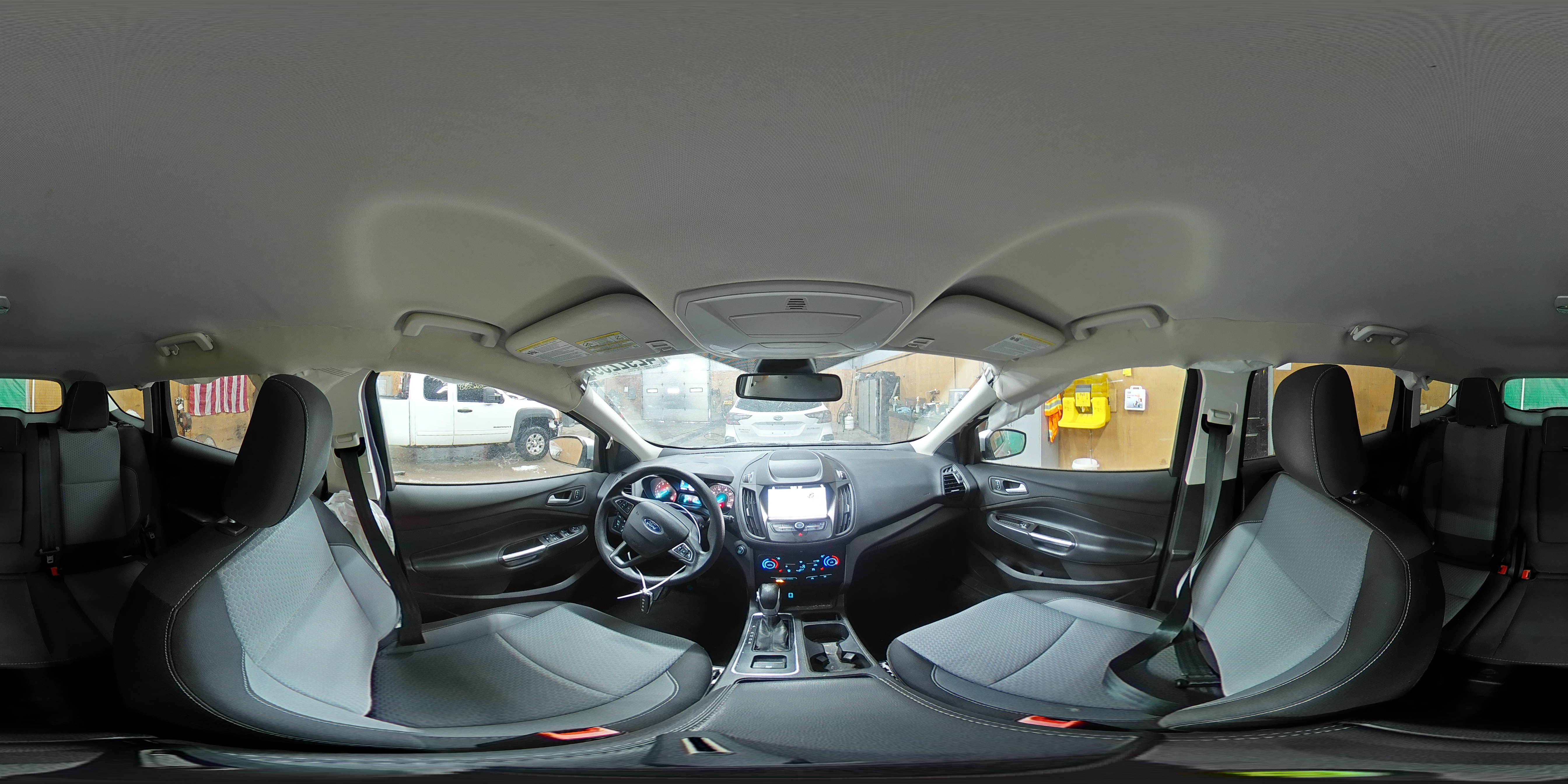 2019 Ford Escape - Image 15