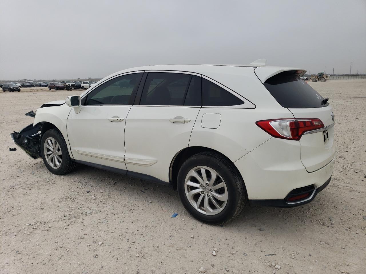 2017 Acura RDX - Image 2