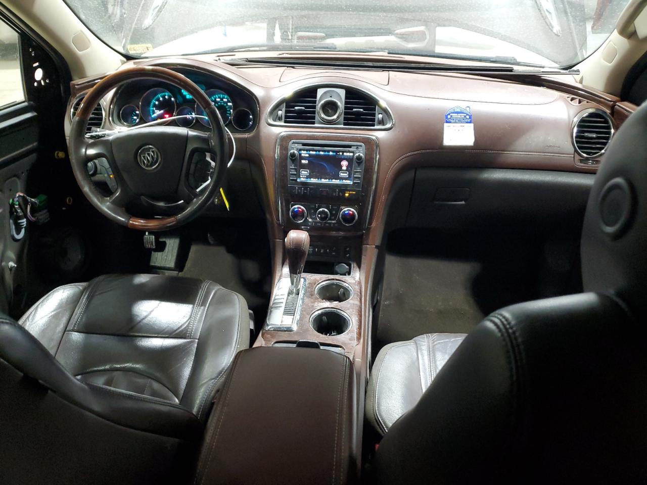 2014 Buick Enclave - Image 8