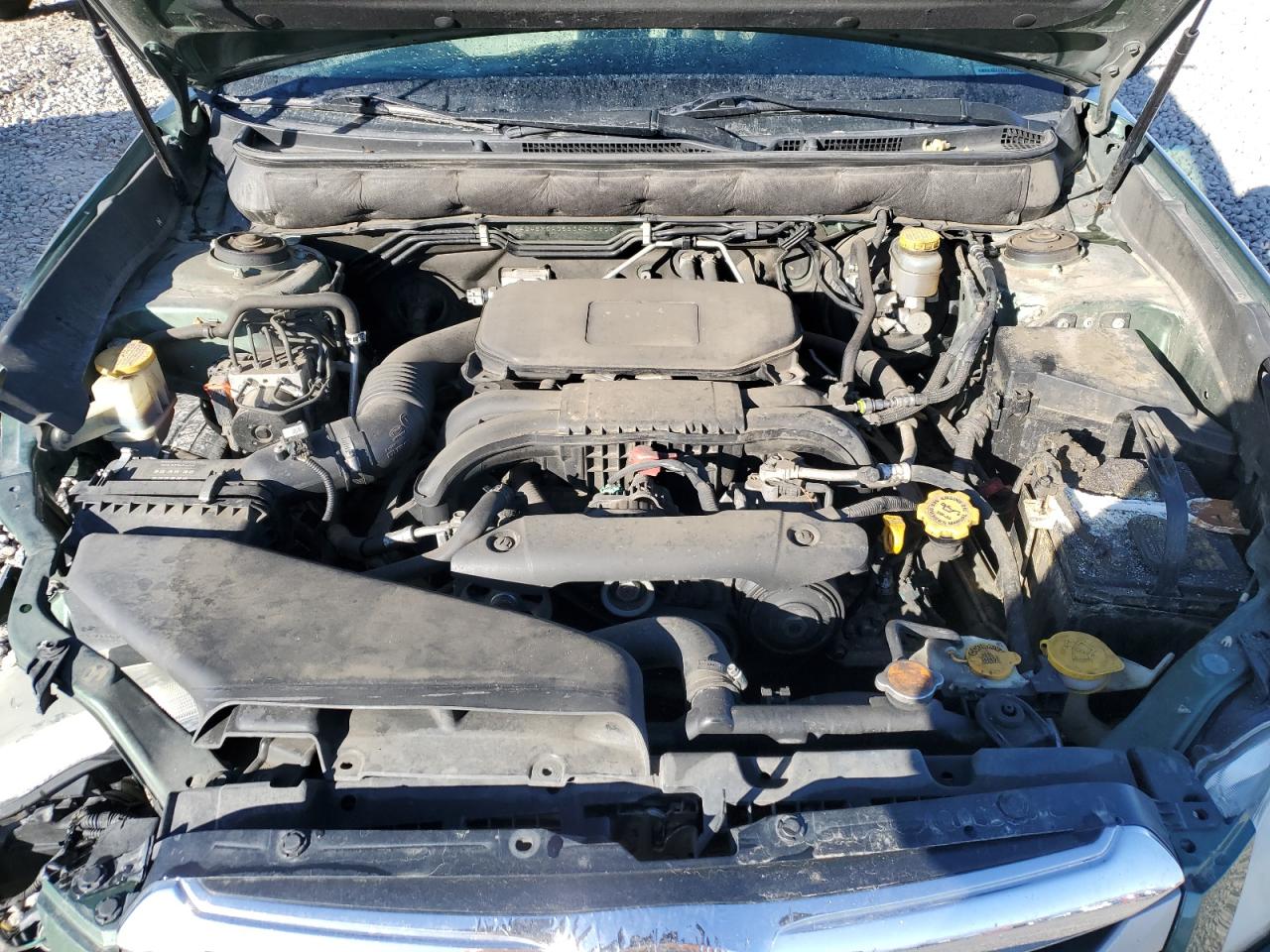 2011 Subaru Outback - Image 12