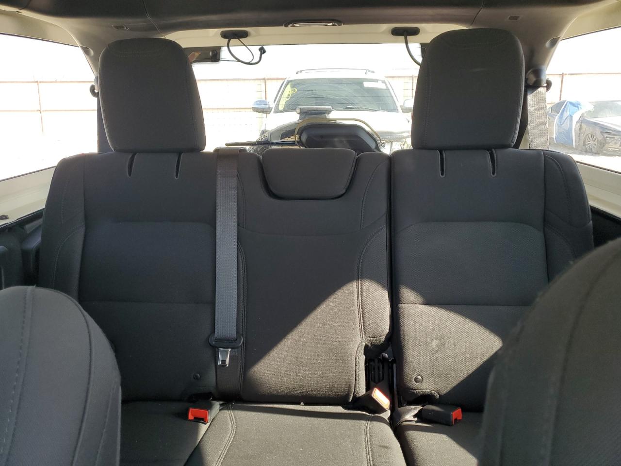 2018 Jeep Wrangler - Image 10