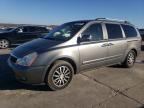 2012 Kia Sedona Ex de vânzare în Grand Prairie, TX - Rear End