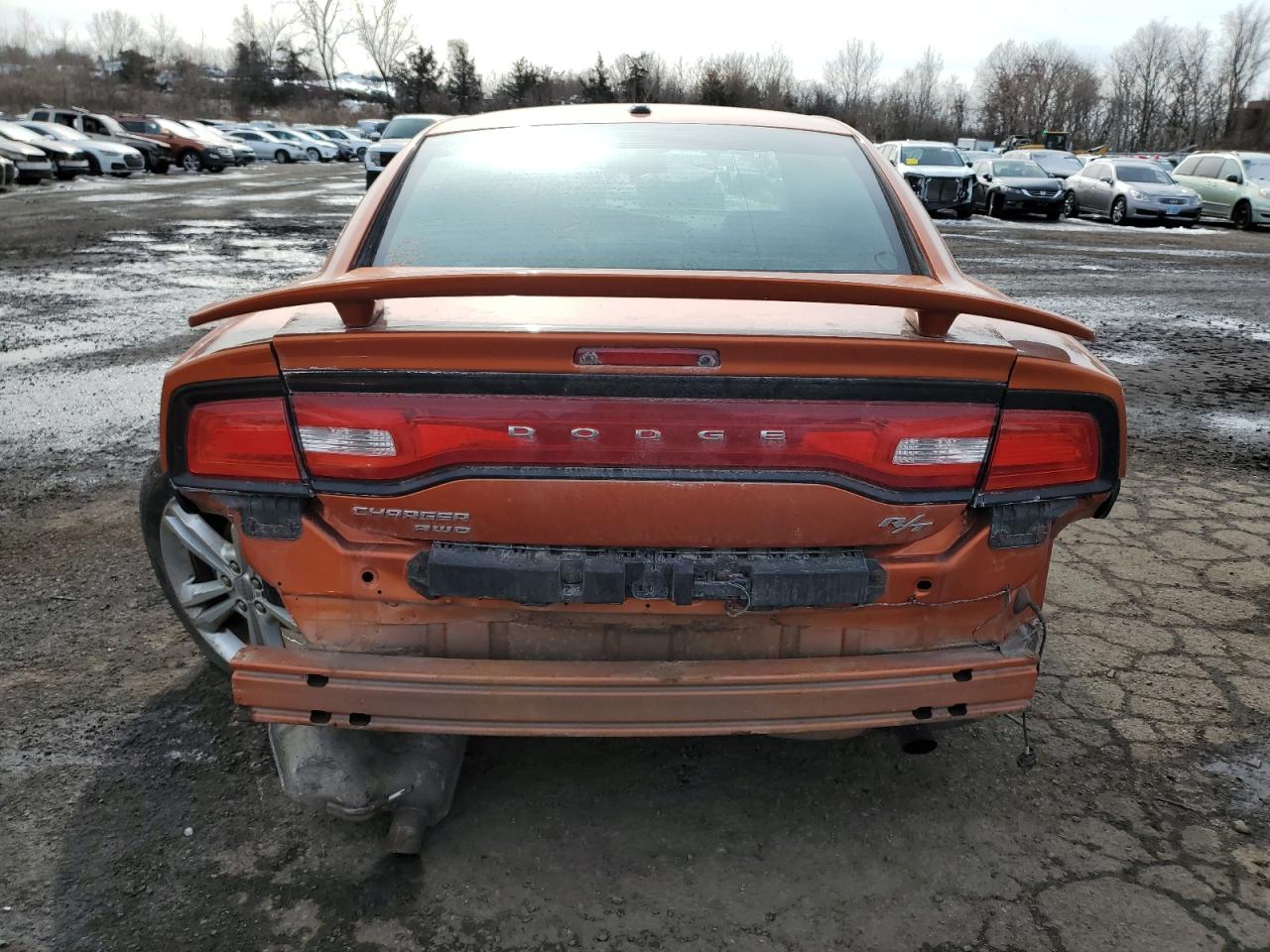 2011 Dodge Charger - Image 6