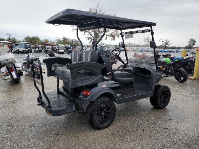 2023 ASPT GOLF CART