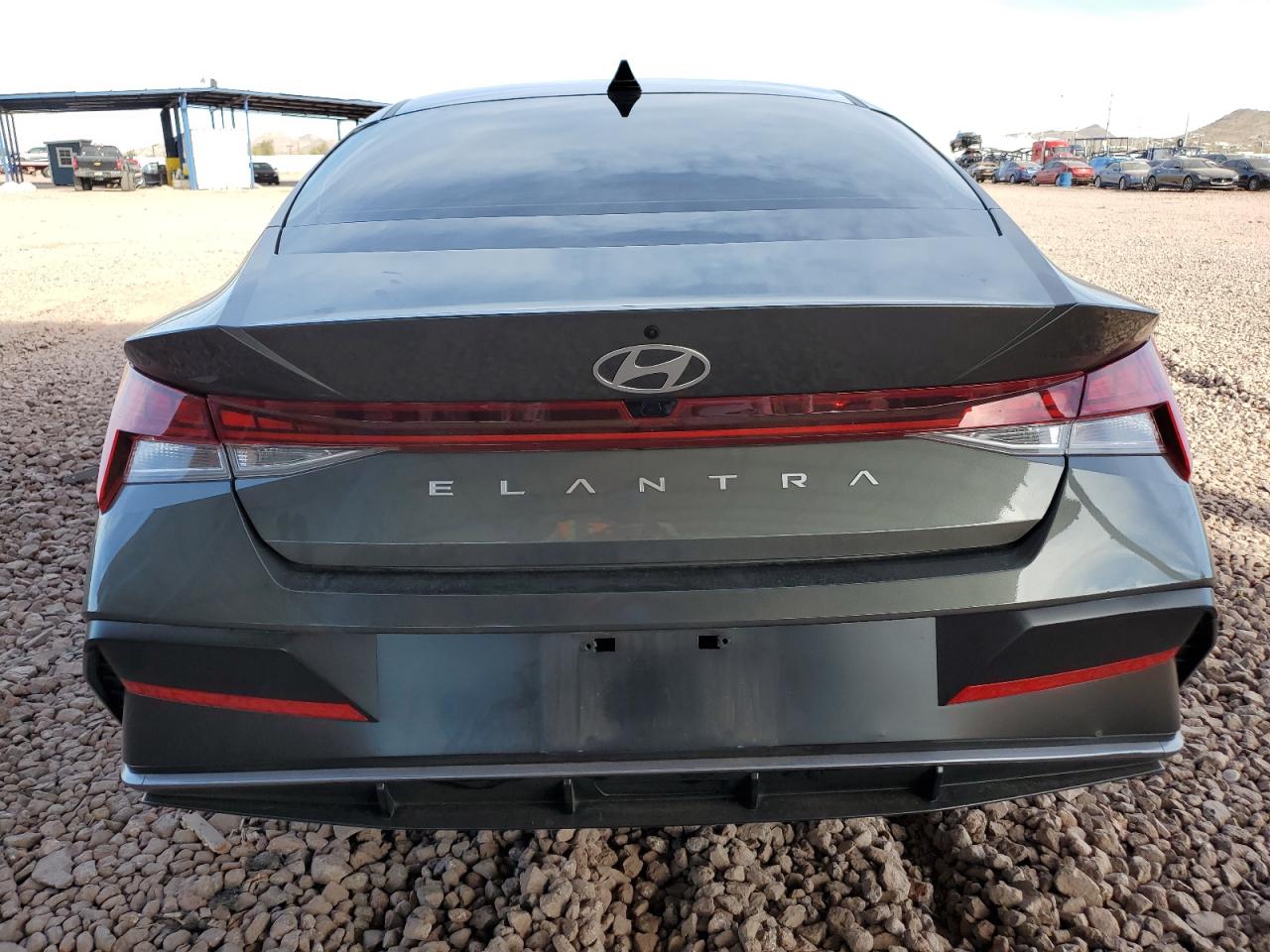 2024 Hyundai Elantra - Image 6