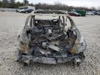 2014 Mercedes-Benz S 550 للبيع في Memphis، TN - Burn - Engine