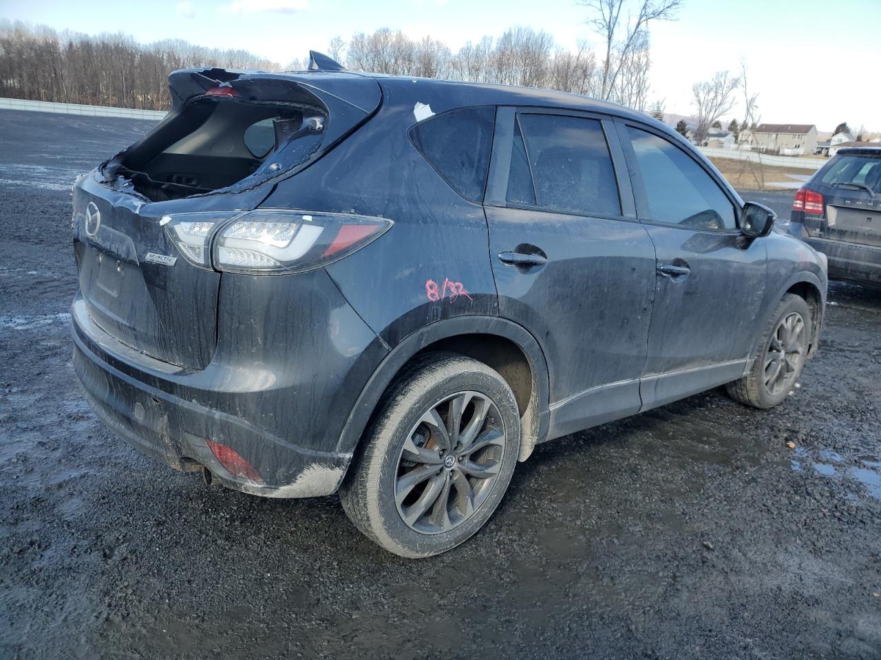 2016 Mazda CX-5 - Image 3