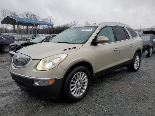 2008 Buick Enclave Cx 3.6L