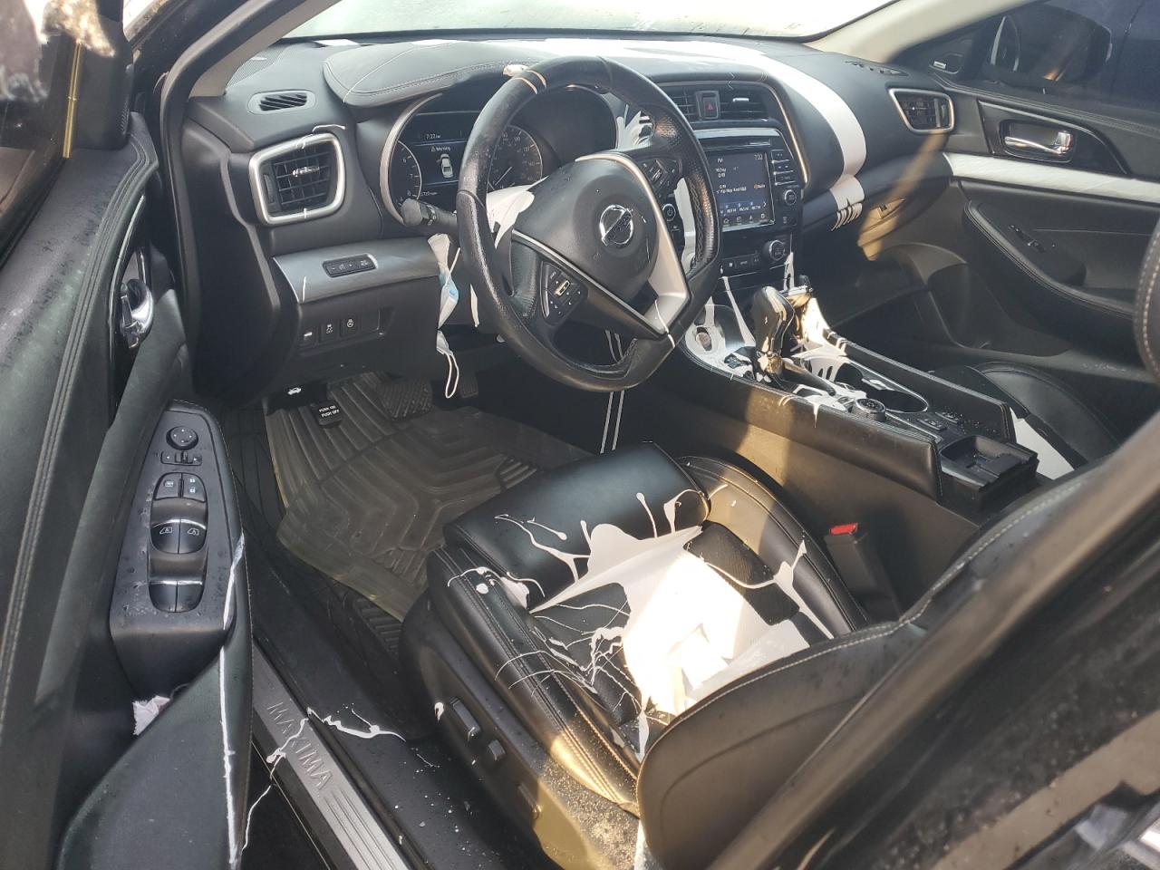 2017 Nissan Maxima - Image 8