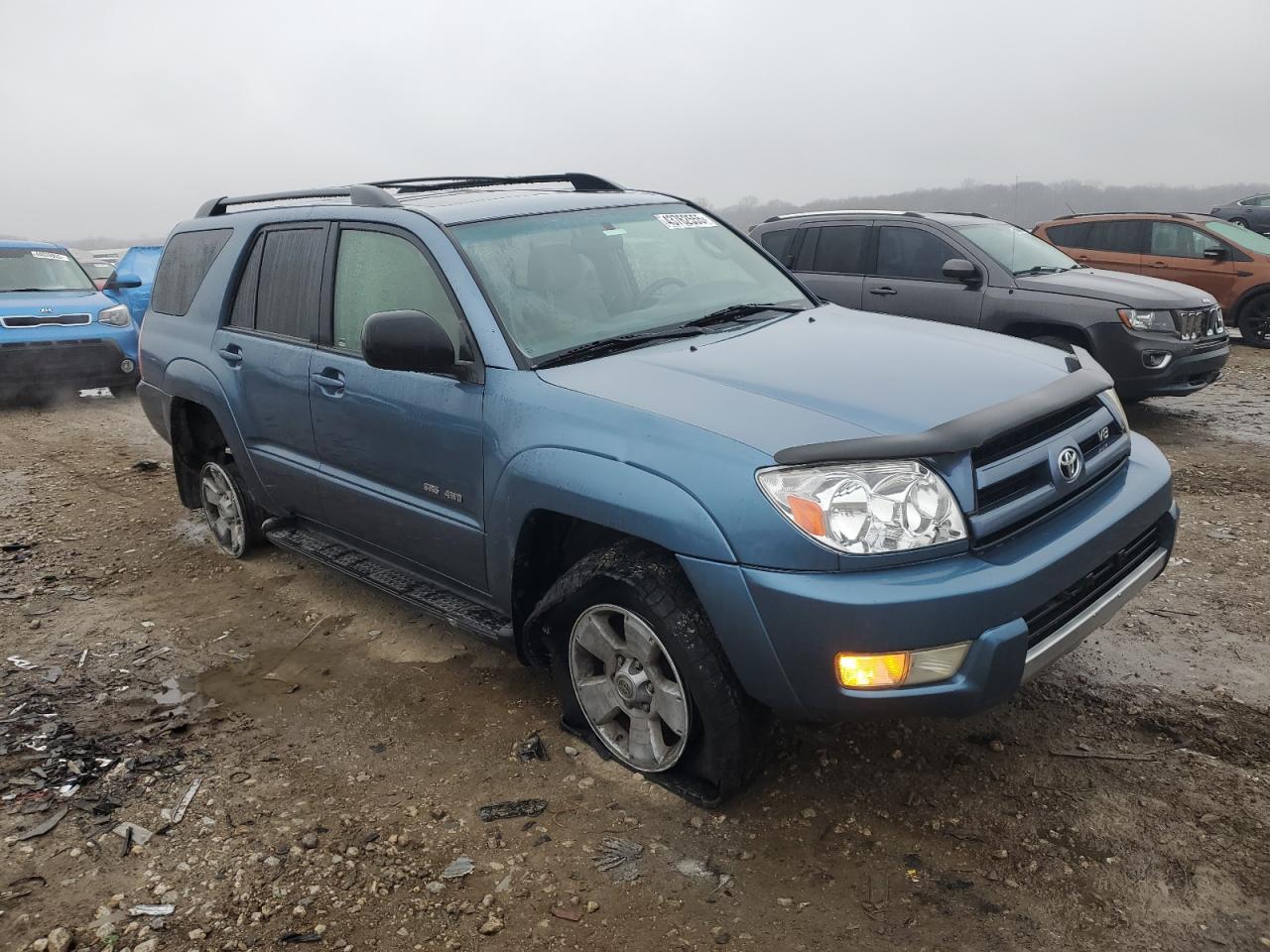 2003 Toyota 4Runner - Image 4