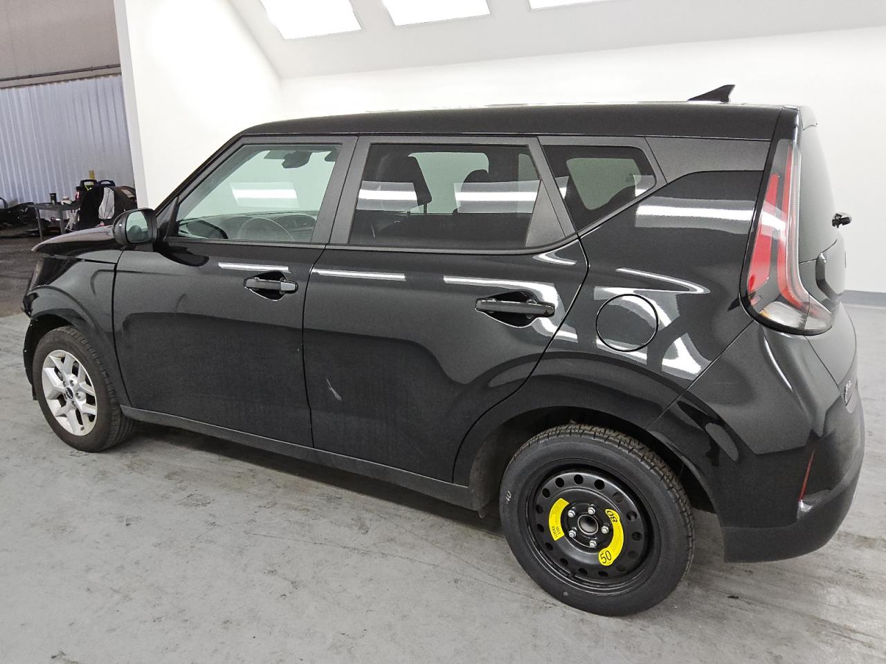 2024 Kia Soul - Image 2