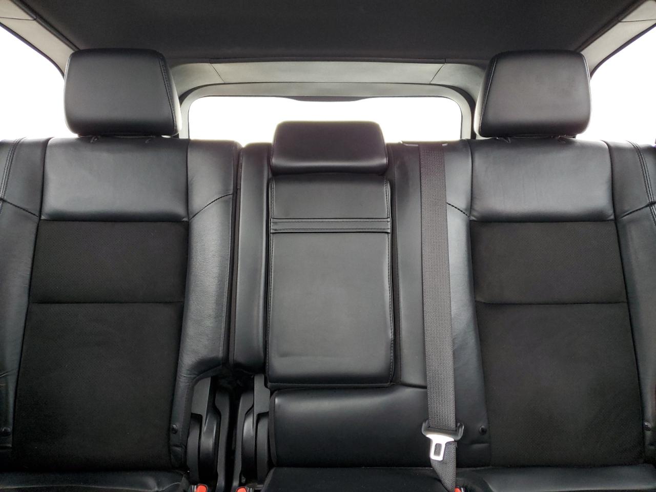 2020 Jeep Grand Cherokee - Image 10