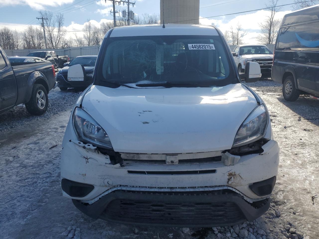 2018 RAM ProMaster City - Image 5