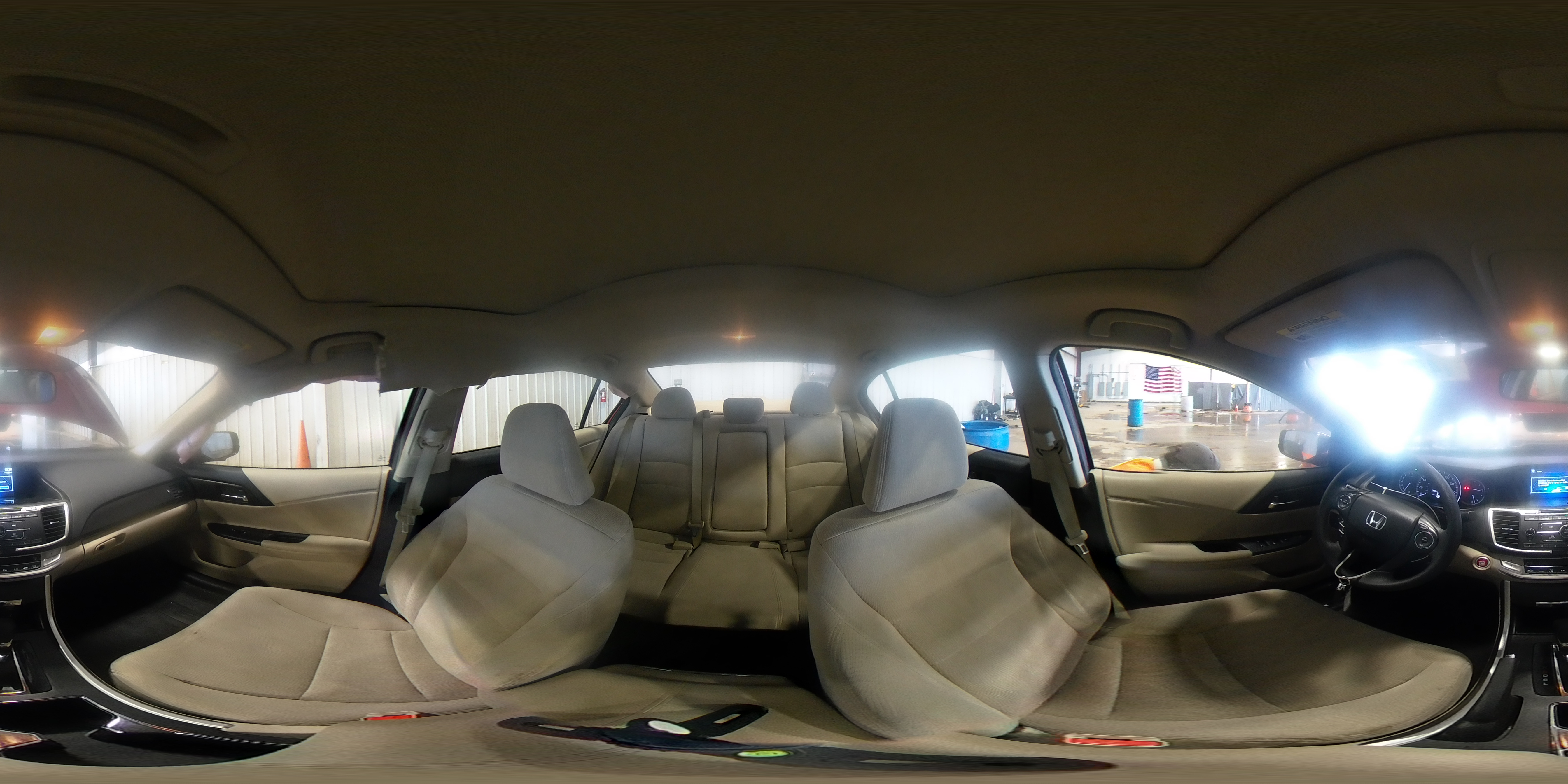 2015 Honda Accord - Image 14