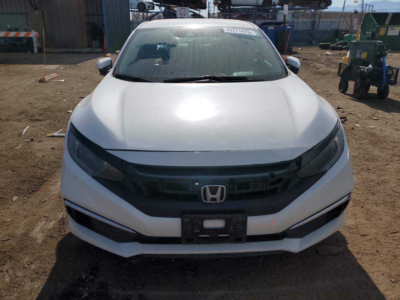2019 Honda Civic - Image 5