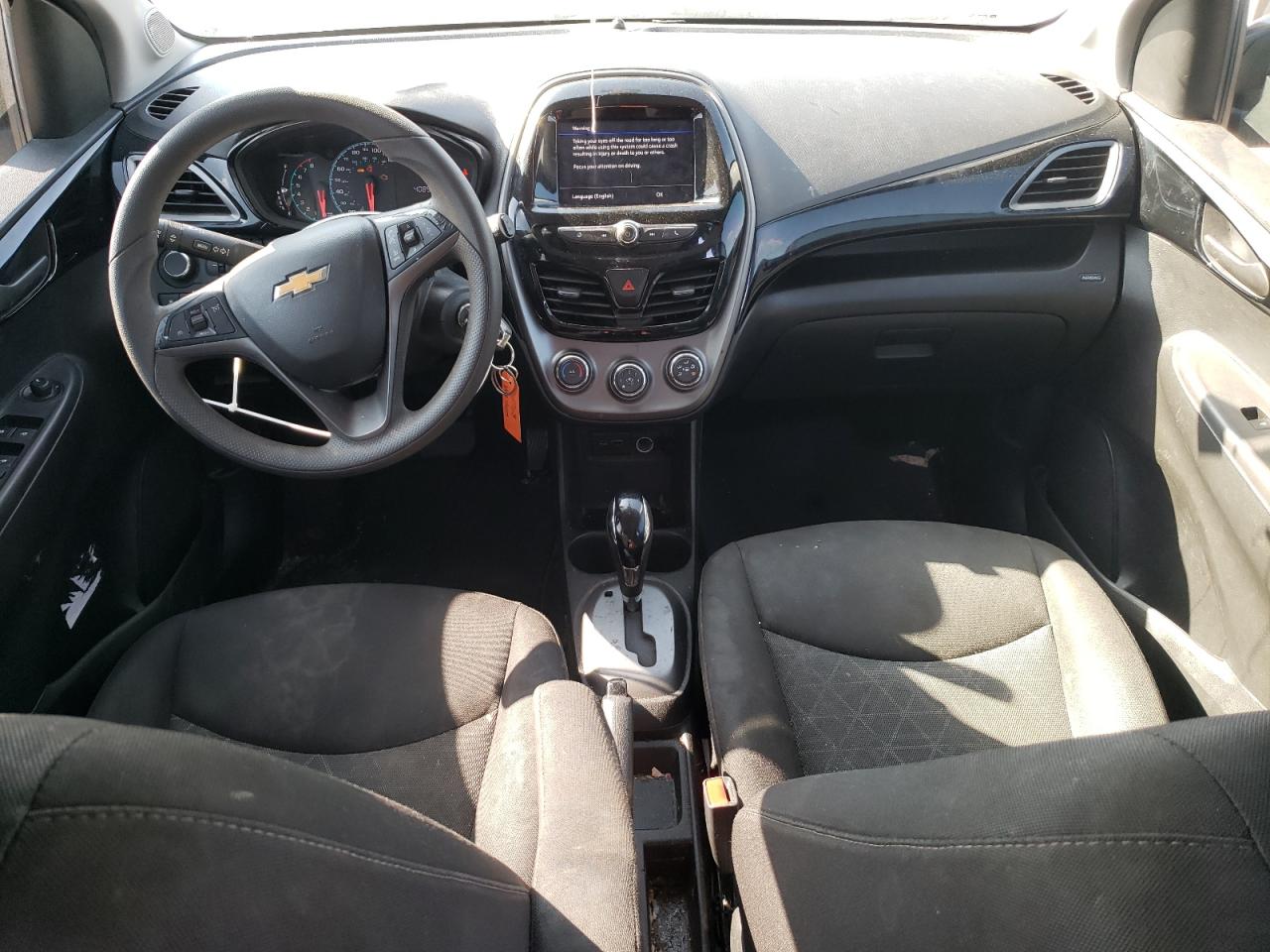2019 Chevrolet Spark - Image 8