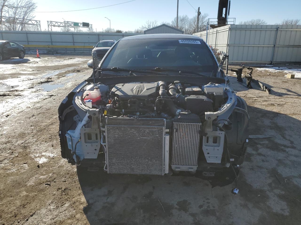 2023 Kia K5 - Image 5