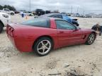 2004 Chevrolet Corvette  на продаже в Temple, TX - Front End