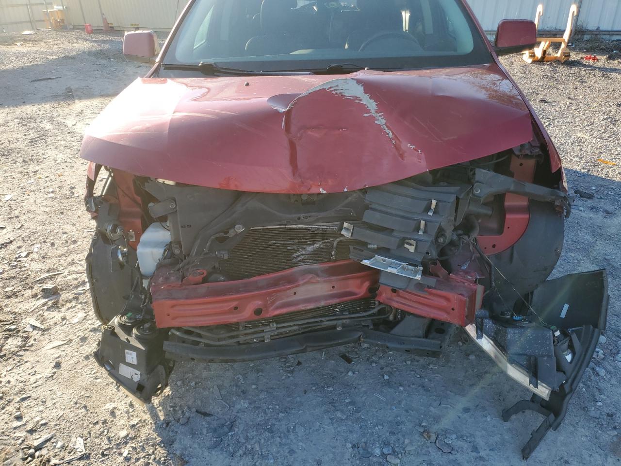 2008 Ford Edge - Image 13