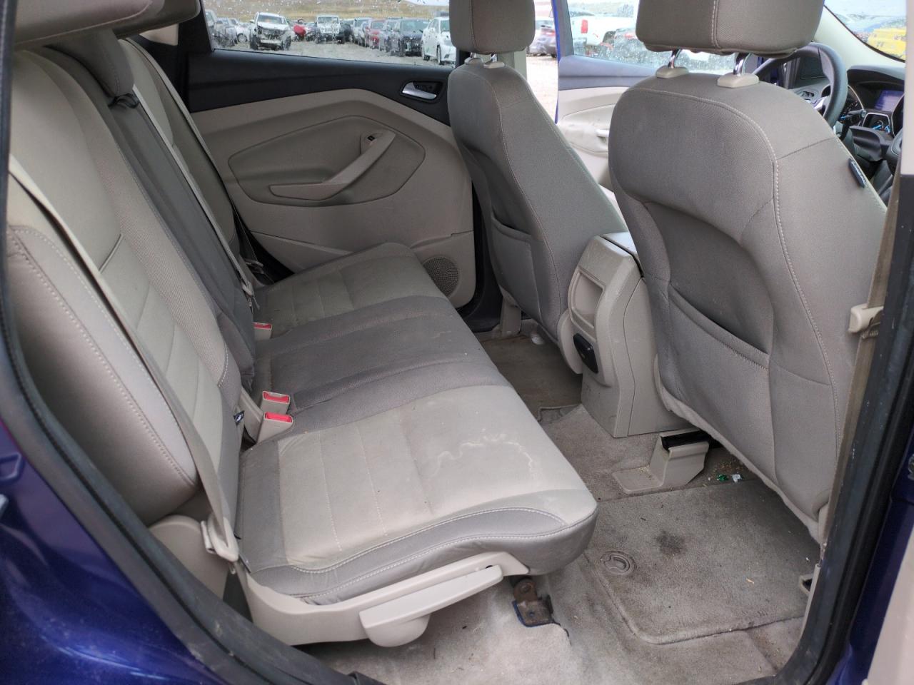 2013 Ford Escape - Image 10