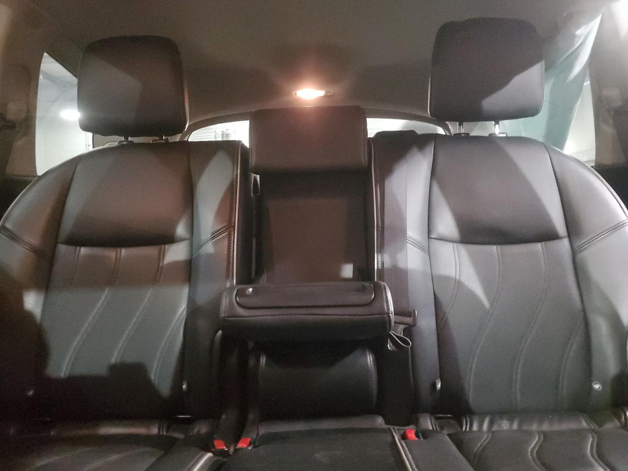 2019 Infiniti QX60 - Image 10