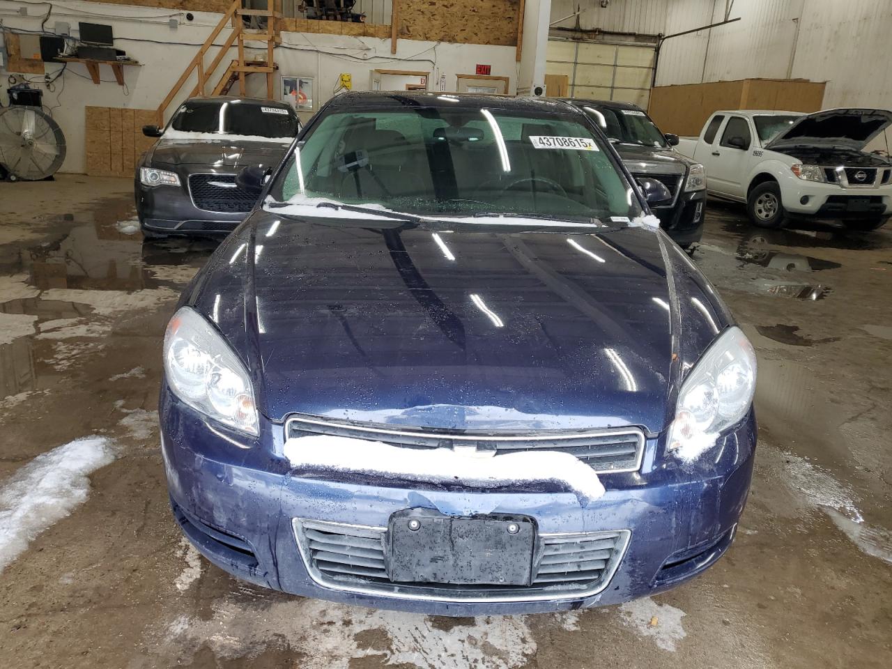 2008 Chevrolet Impala - Image 5