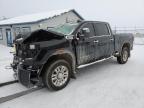 2022 Gmc Sierra K2500 Denali продається в Helena, MT - Front End