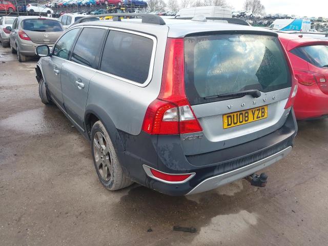 2008 VOLVO XC70 SE LU