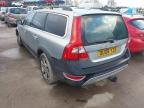 2008 VOLVO XC70 SE LU for sale at Copart ROCHFORD