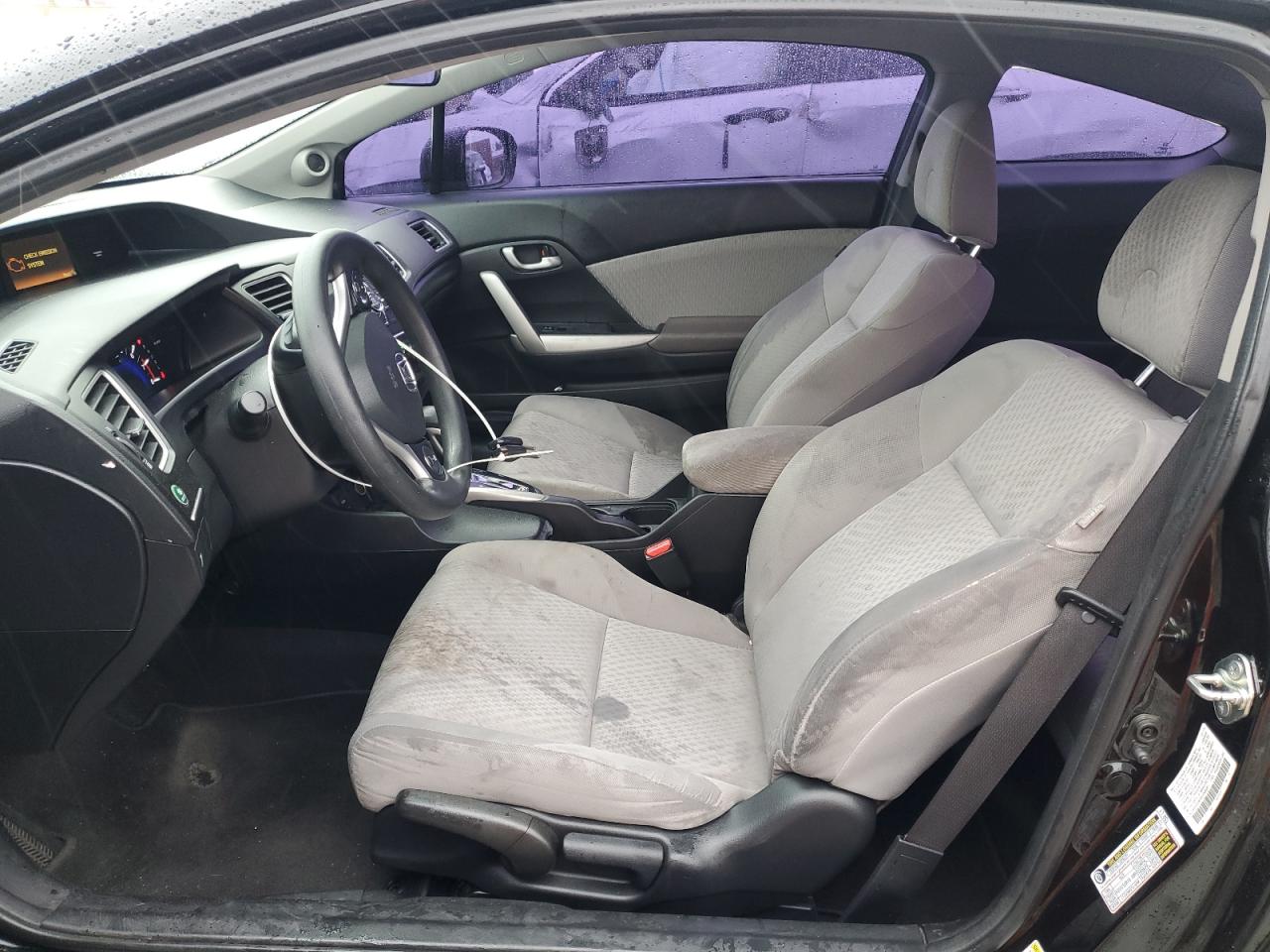 2014 Honda Civic - Image 7