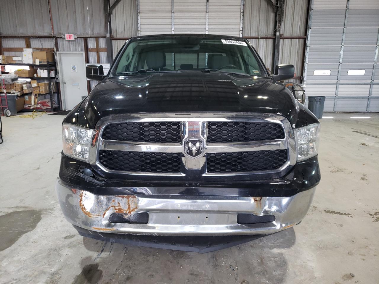 2014 RAM 1500 - Image 5