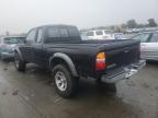 2002 Toyota Tacoma Xtracab Prerunner იყიდება Martinez-ში, CA - Vandalism