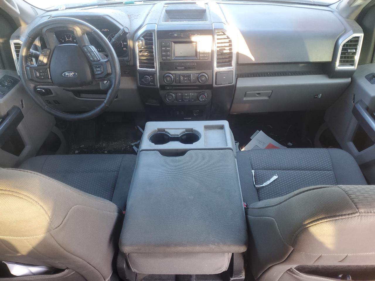 2015 Ford F-150 - Image 8