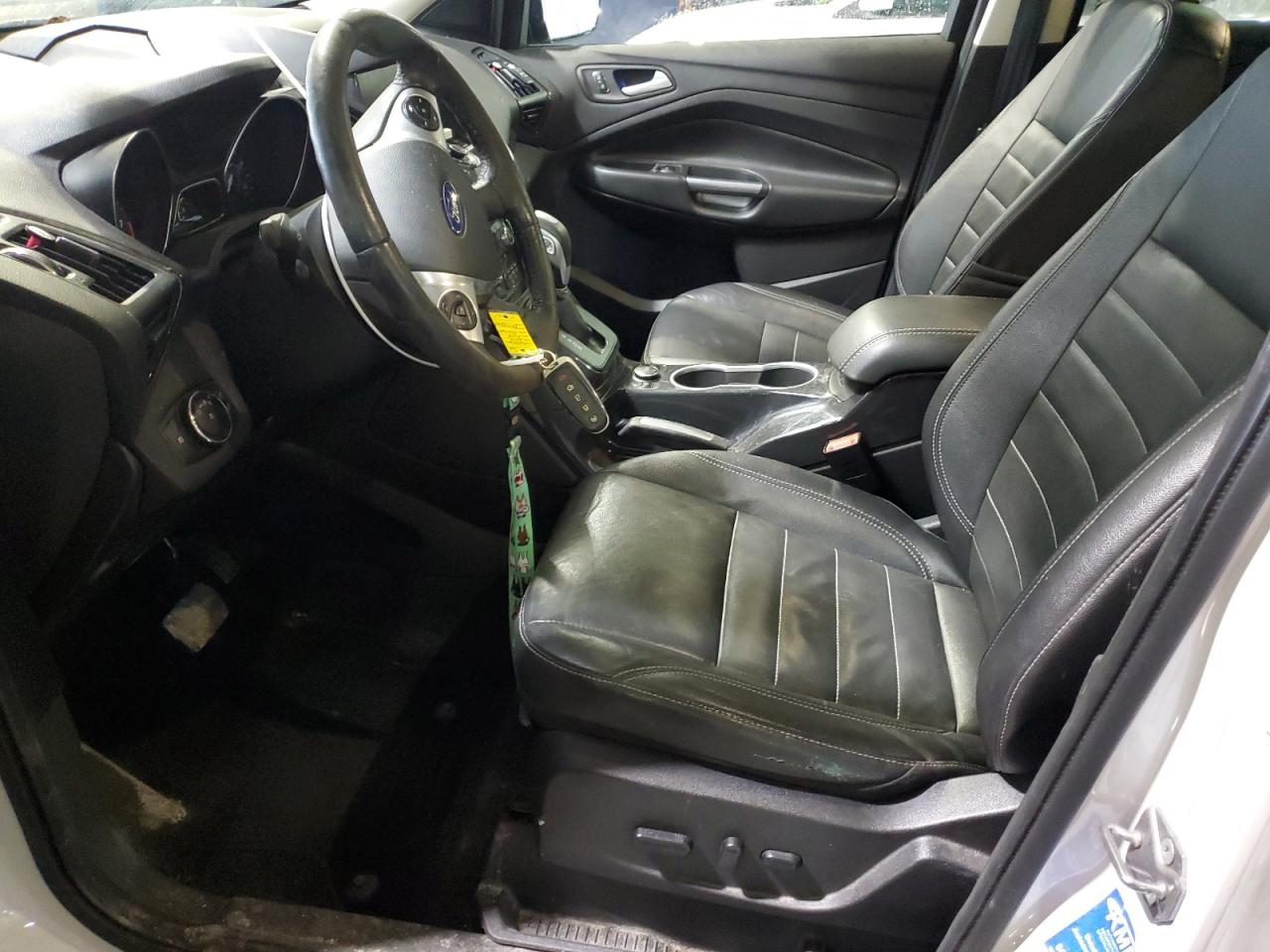 2014 Ford Escape - Image 7