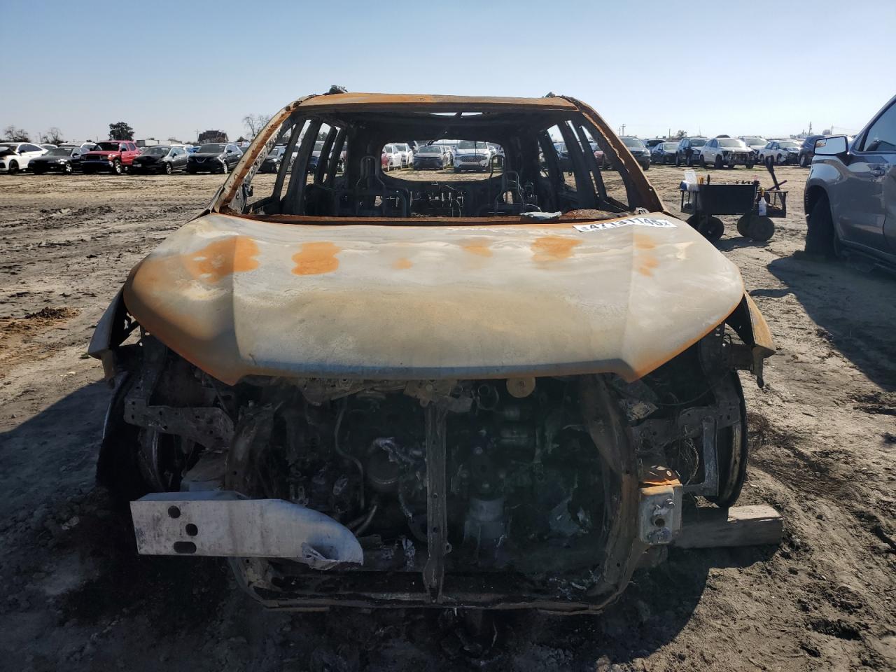 2015 Toyota Highlander - Image 5