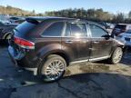 2013 Lincoln Mkx  de vânzare în Exeter, RI - Front End