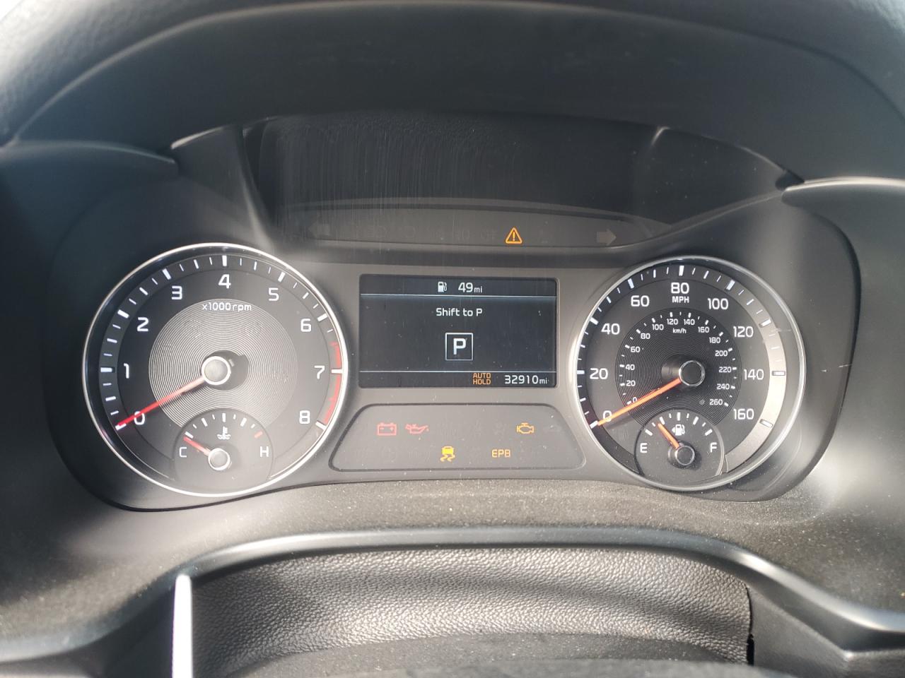 2023 Kia Forte - Image 9