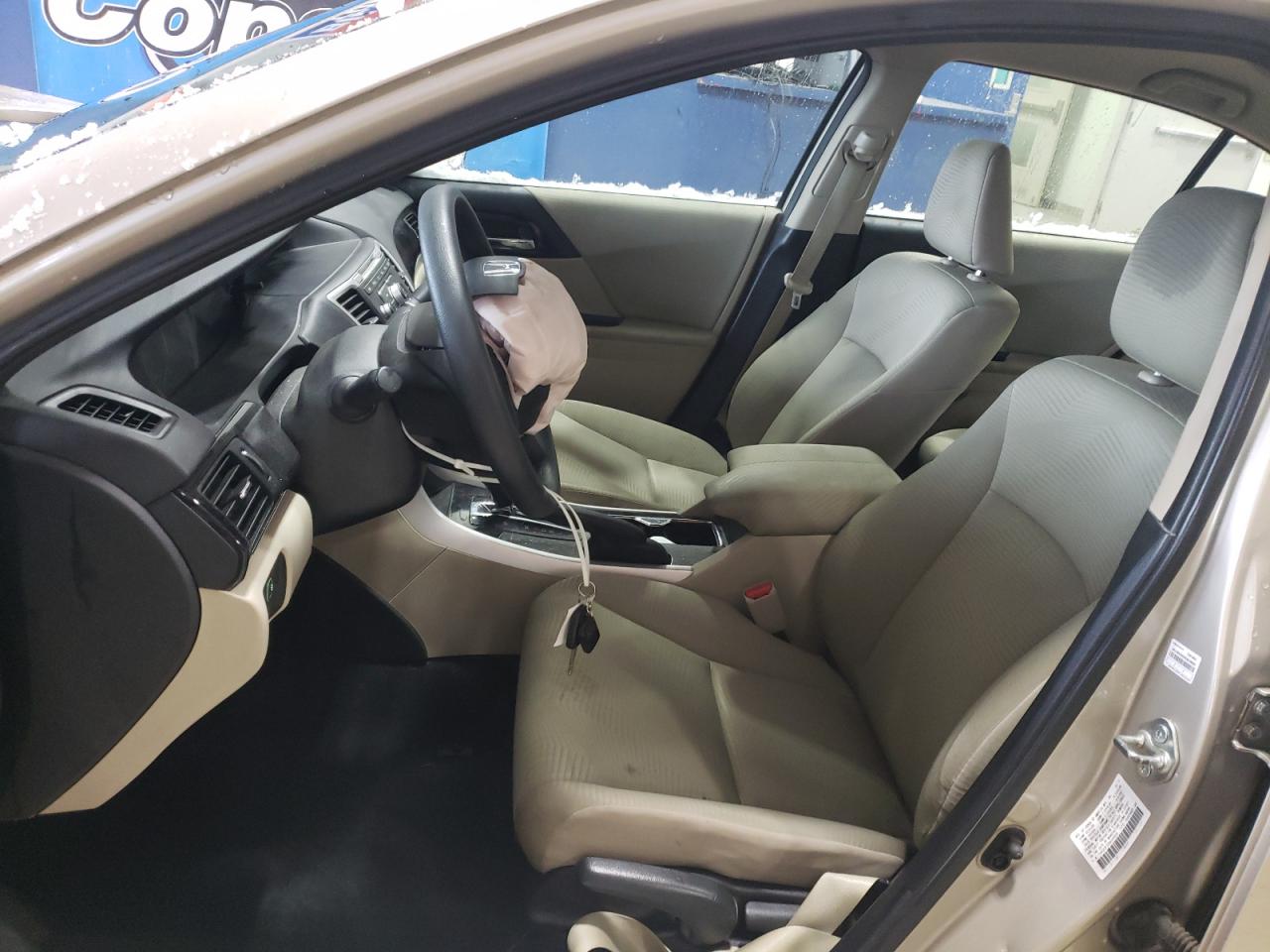 2016 Honda Accord - Image 7