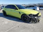 2021 Bmw M3 Competition for Sale in Sun Valley, CA - Front End