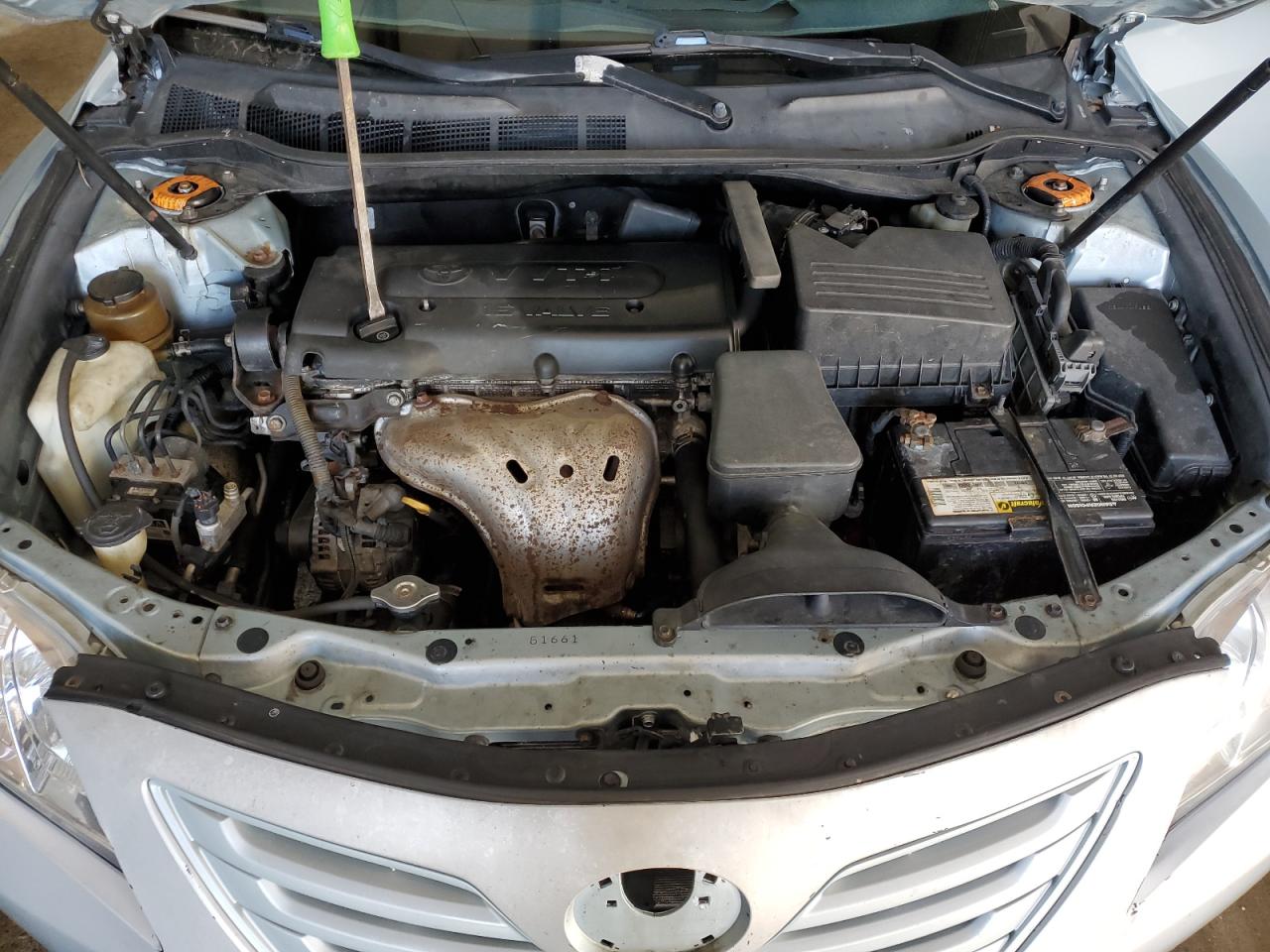 2009 Toyota Camry - Image 11