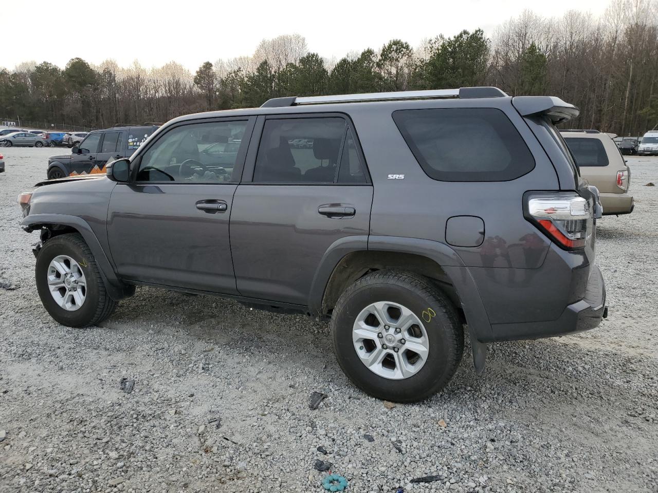 2019 Toyota 4Runner - Image 2