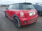 2012 MINI COOPER for sale at Copart PETERLEE