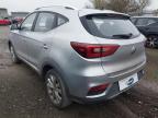 2018 MG ZS EXCITE for sale at Copart ROCHFORD